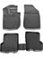 Volkswagen Golf 4 3D Havuzlu Paspas 1997-2004 1