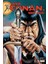Barbar Conan'ın Vahşi Kılıcı 1- 26 Cilt Seti 1
