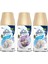 Oda Kokusu Temiz Çarşaf Ferahlığı Xlavanta Ferahlığıxtemiz Çarşaf Ferahlığı Yedek Sprey = 3 x 269ML 1