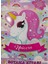 Unicorn Boyama Kitabı Maske ve Stickerlı 1