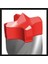 - Sds-Plus-7x Serisi Kırıcı Delici Matkap Ucu 13x265 mm 3