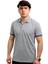 Polo T-Shirt Erkek Grimelanj 1912048-057 Gry 1