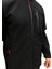 Exuma erkek Siyah Softshell Mont 2011069-010 2