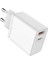 Xmac Serisi Tüm Tabletler Iphone 11-12 Serisi 18 Watt Şarj Başlığı 4
