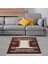 Otantik Kilim Desenli Etnik Dijital Baskı Yıkanabilir Modern Salon Halı ve Yolluk 1