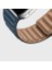 Apple Watch Uyumlu 6 40 mm Kordon Deri Mıknatıslı Gizli Mıknatıslı Kahverengi 3