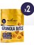 2'li Granola Bites 80 gr 1