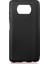 Xiaomi Poco X3 Nfc Kılıf Premier Silikon Esnek Koruma+Full Kapatan Ekran Siyah 1