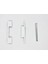 Pvc Doğrama Menteşesi 100 mm 2