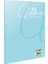 Defter A4 Mıca Pp 40Yp. Düz 2052 1