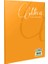 Defter A4 Mıca Pp 40Yp. Düz 2052 2