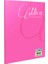 Defter A4 Mıca Pp 40Yp. Düz 2052 3
