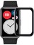 Honor Watch Fit Fiber Nano Ekran Koruma Siyah 1