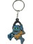 Sevimli Crazy Frog Figürlü Anahtarlık 1