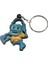 Sevimli Crazy Frog Figürlü Anahtarlık 3