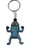Sevimli Crazy Frog Figürlü Anahtarlık 1