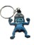 Sevimli Crazy Frog Figürlü Anahtarlık 3