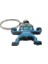 Sevimli Crazy Frog Figürlü Anahtarlık 4
