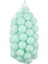 Wellgro Bubble Pop Mint Top Havuzu-Mint/beyaz/şeffaf/lila Toplu 4