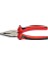 E01-41-0180 180MM Kombine Pense Polisajlı-Ergonomik Sap 1