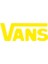 Vans Logo Sticker 00614 1