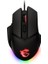 Rgb Clutch Kablolu USB Siyah GM20 Mouse 1