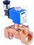 Tork- S1010.04 3/4 '' Genel Maksat N.k Solenoid Valf 1