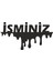 Kişiye Özel Kan Damlayan Isim Yazı Sticker 00609 1