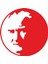 Atatürk Ata Mustafa Kemal Başbuğ Sticker 00626 1