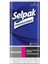 Selpak Professional Premium Garson Katlama Peçete 40x40 cm Beyaz 50'li (9681103) 1