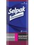 Selpak Professional Premium Garson Katlama Peçete 40x40cm Bordo 50'li (9681118) 1