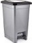 Slim Pedallı Çöp Kovası 10 Lt 1