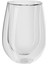 395002170 Çift Camlı 2'li Bardak Set 350 ml 2