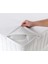 Alez 100 x 200 cm Tek Kişilik Sıvı Geçirmez Alez 1