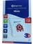 MİELE S 4211 5 Katlı Bez Toz Torbası 6