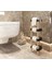Ahşap Wc Kağıtlık 1