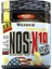 Nosx10 908 Gr Portakal 1