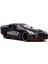 Jada Marvel Venom 2008 Dodge Viper 1:24 253225015 3