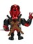 Jada Marvel 4" Deadpool Figürü 253221006 4