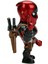 Jada Marvel 4" Deadpool Figürü 253221006 5