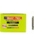 Kare Yıldız Bits Uç Ph 2X50MM (50 Parça) 1