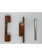 Pvc Doğrama Menteşesi 100 mm 1