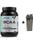 Bcaa 2:1:1 480 Gram 60 Servis - Shaker 1