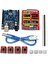 Cnc-Plotter Full Set Cnc Set Arduino Uno + Cnc Shield + A4988 Set 1