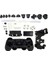 V1 Kol Kasa Takımı Ps4 Siyah 1