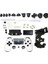 V1 Full Set Kol Kasa Takımı Ps4 Beyaz 1