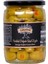 Portakal Dolgulu Yeşil Zeytin 450 gr 1