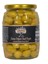 Badem Dolgulu Yeşil Zeytin 900 gr 1