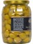 Badem Dolgulu Yeşil Zeytin 900 gr 2