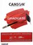 Çizim Bloğu Graduate Yağlı Boya ve Akrilik 20 Sayfa A3 290 gr 1